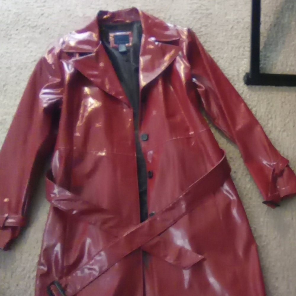 Women's coat